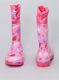 Galochas 'Princess' 'Disney' - Kiabi