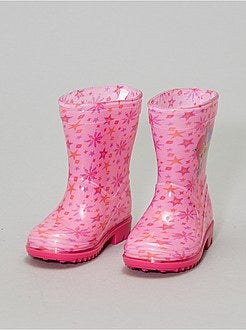 Galochas 'Shimmer e Shine' - Kiabi