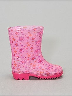 Galochas 'Shimmer e Shine' - Kiabi