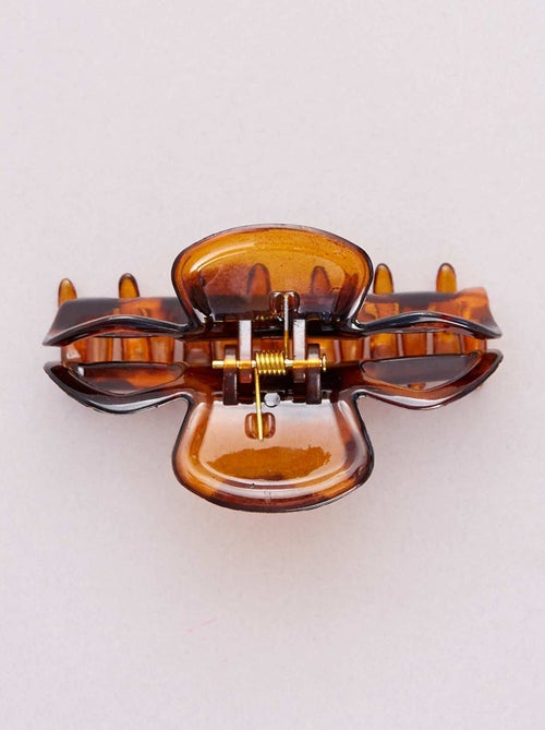 Gancho caranguejo para o cabelo - Kiabi