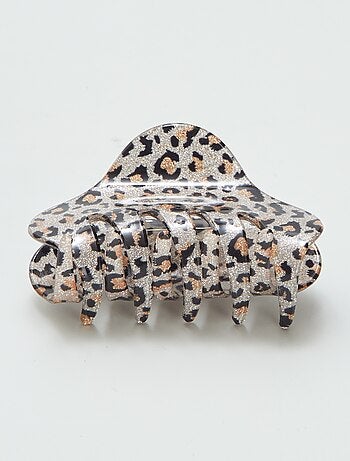 Gancho leopardo
