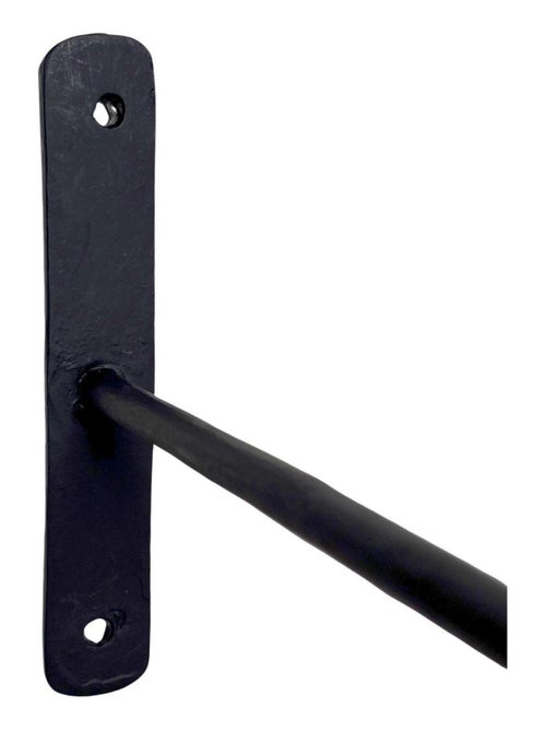 Gancho para casaco suporte para luminária ou planta vertical - Kiabi