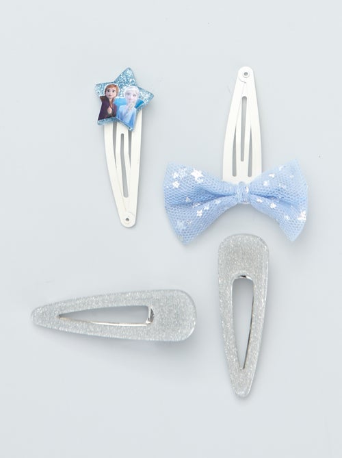 Ganchos 'Frozen' - Kiabi