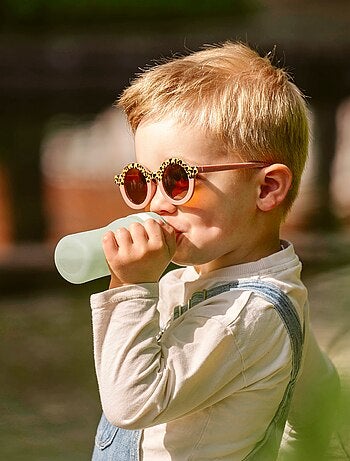 Garrafa 150 ml em silicone 'Babymoov'