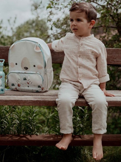 Garrafa infantil em inox | sassi junior - Kiabi