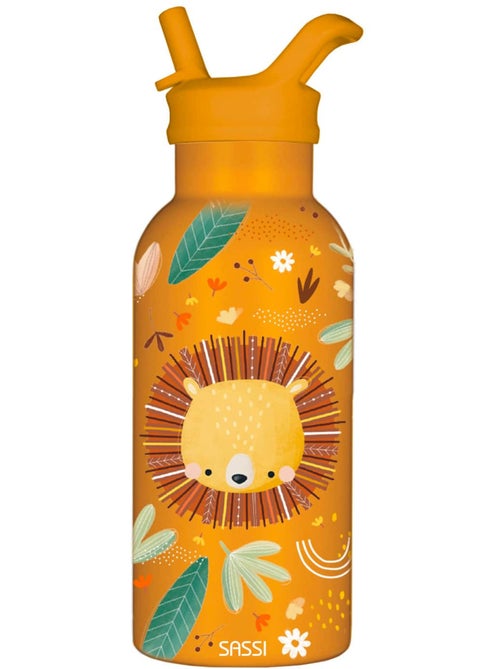 Garrafa infantil em inox | sassi junior - Kiabi Garrafa infantil em inox | sassi junior - Kiabi