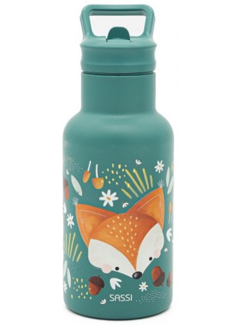 Garrafa infantil em inox | sassi junior - Kiabi Garrafa infantil em inox | sassi junior - Kiabi
