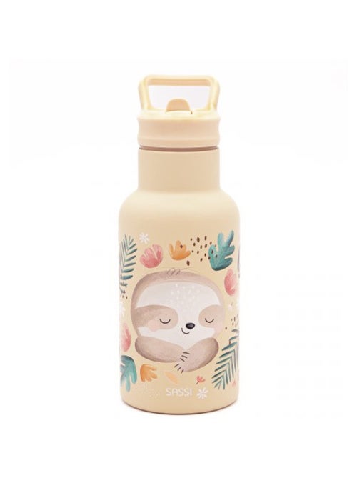 Garrafa infantil em inox | sassi junior - Kiabi