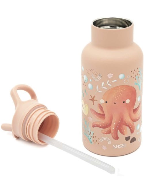 Garrafa infantil em inox | sassi junior - Kiabi Garrafa infantil em inox | sassi junior - Kiabi