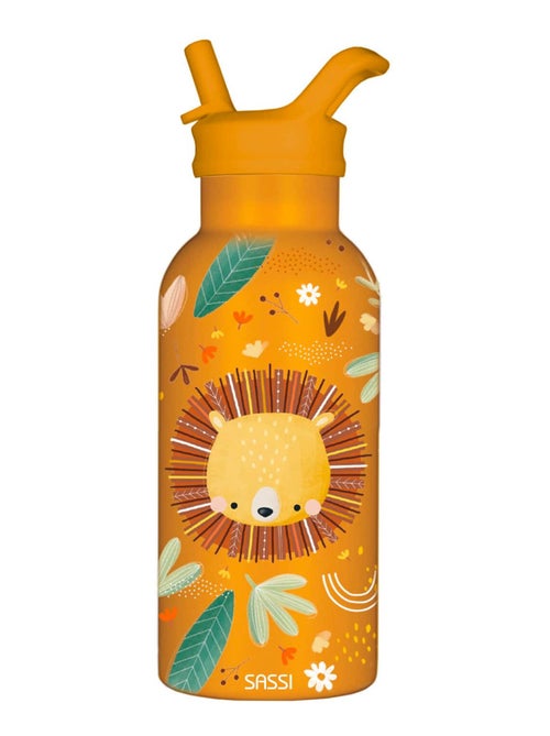 Garrafa infantil em inox | sassi junior - Kiabi Garrafa infantil em inox | sassi junior - Kiabi