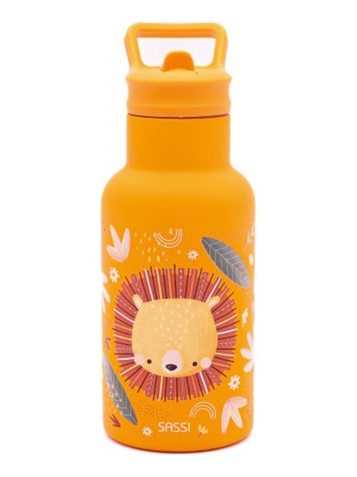 Garrafa infantil em inox | sassi junior - Kiabi Garrafa infantil em inox | sassi junior - Kiabi