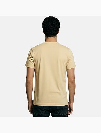 Gentleman farmer - t-shirt manga curta homem