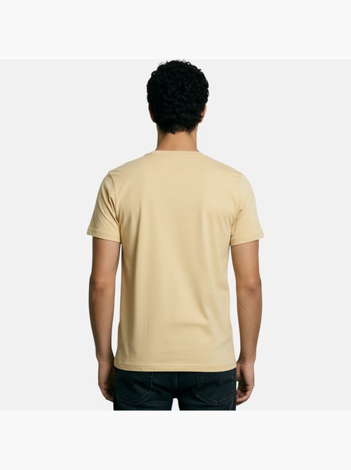 Gentleman Farmer - T-shirt manga curta homem - Kiabi Gentleman Farmer - T-shirt manga curta homem - Kiabi
