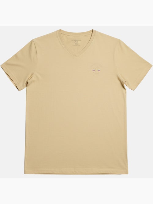 Gentleman Farmer - T-shirt manga curta homem - Kiabi Gentleman Farmer - T-shirt manga curta homem - Kiabi
