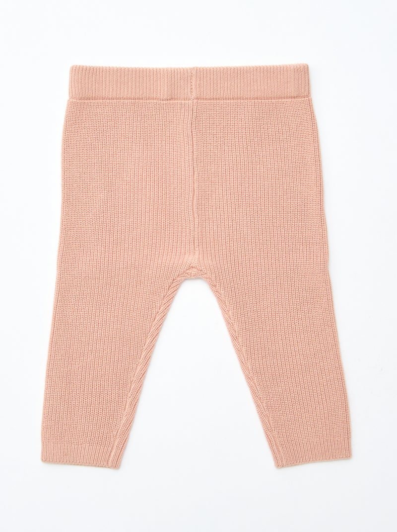 GIFTBOX body + calças + meias + gorro + babete Branco - Kiabi