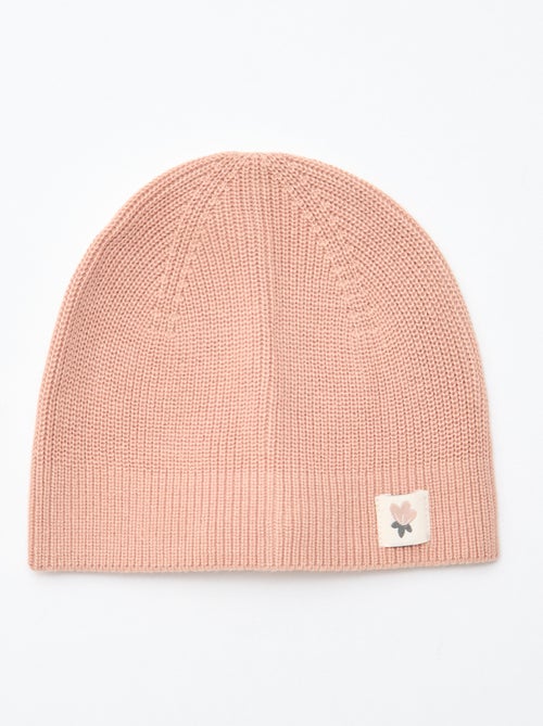 GIFTBOX body + calças + meias + gorro + babete - Kiabi