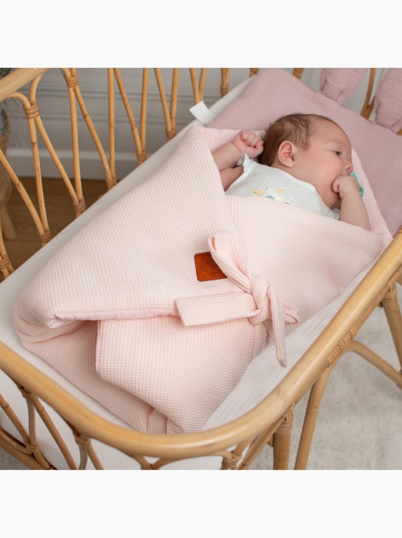 Gigoteuse bebé em algodão nid d'abeille | sevira kids Multicolorido - Kiabi