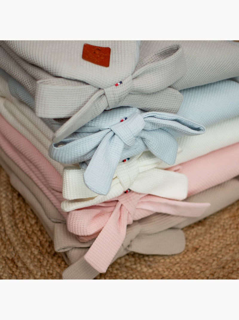 Gigoteuse bebé em algodão nid d'abeille | sevira kids Multicolorido - Kiabi