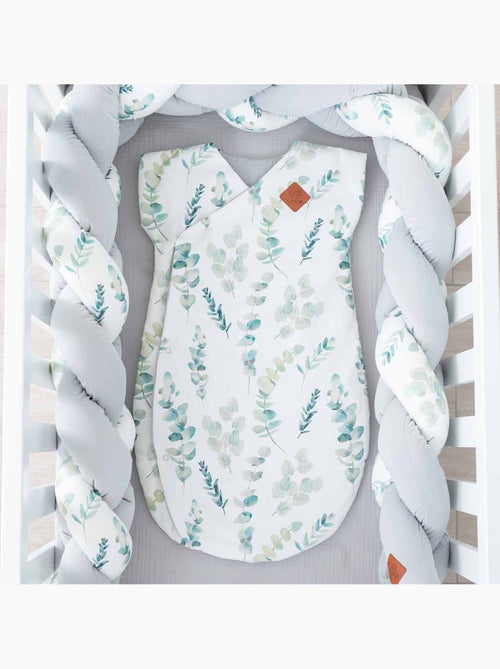 Gigoteuse bébé leve em algodão tog 1,5 | sevira kids - Kiabi