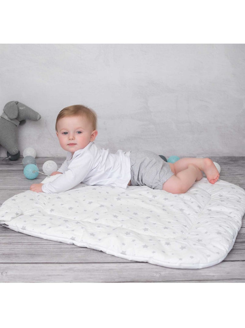 Gigoteuse de envolvimento para bebê em algodão | sevira kids Castanho-claro - Kiabi
