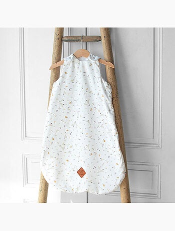 Gigoteuse de verão para bebé em algodão tog 0,5 | sevira kids