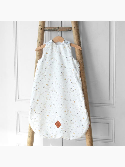 Gigoteuse de verão para bebé em algodão tog 0,5 | sevira kids - Kiabi