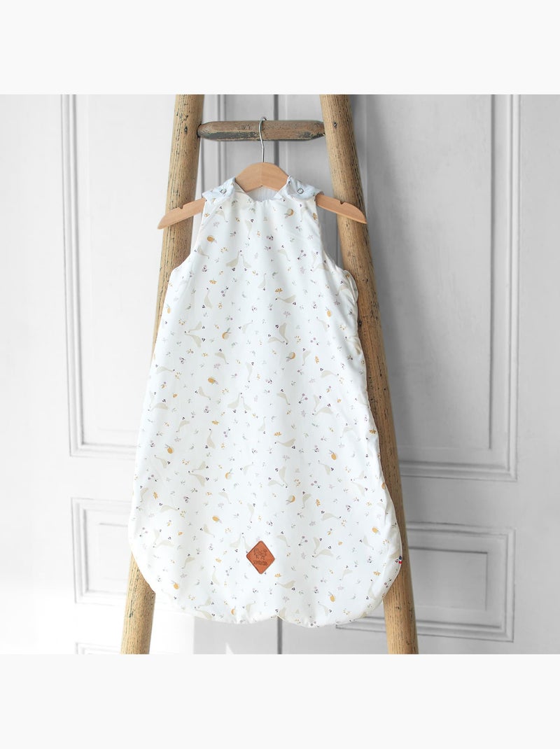 Gigoteuse de verão para bebé em algodão tog 0,5 | sevira kids Bege - Kiabi