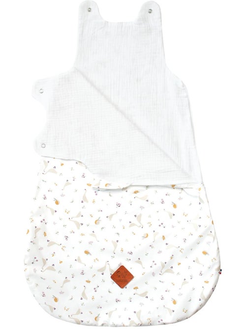Gigoteuse de verão para bebé em algodão tog 0,5 | sevira kids - Kiabi