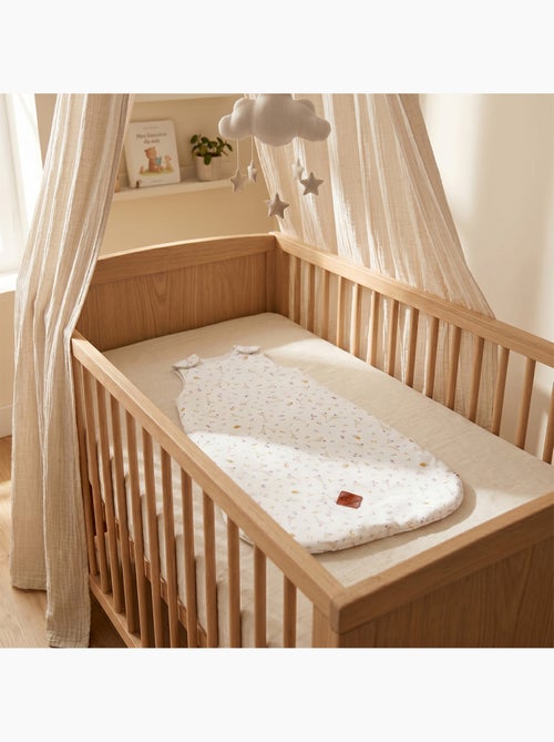 Gigoteuse de verão para bebé em algodão tog 0,5 | sevira kids - Kiabi