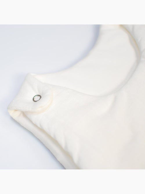 Gigoteuse de verão para bebé em linho tog 1 | sevira kids - Kiabi Gigoteuse de verão para bebé em linho tog 1 | sevira kids - Kiabi