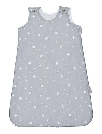 Gigoteuse para bebê em cetim de algodão tog 2 | sevira kids