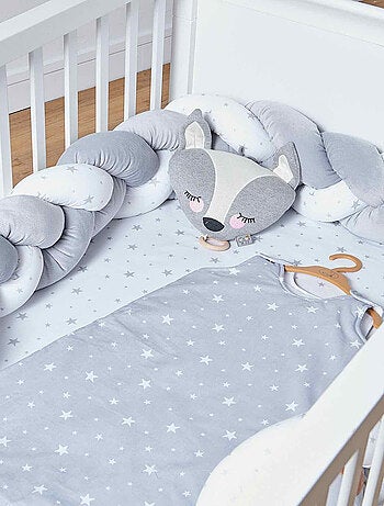 Gigoteuse para bebê em cetim de algodão tog 2 | sevira kids
