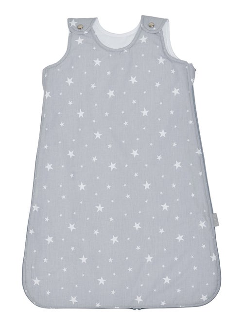 Gigoteuse para bebê em cetim de algodão tog 2 | sevira kids - Kiabi Gigoteuse para bebê em cetim de algodão tog 2 | sevira kids - Kiabi