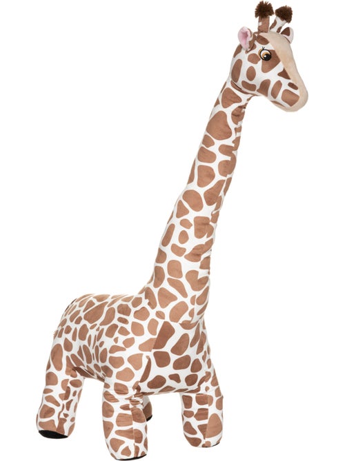 Girafa em peluche xl - Kiabi Girafa em peluche xl - Kiabi