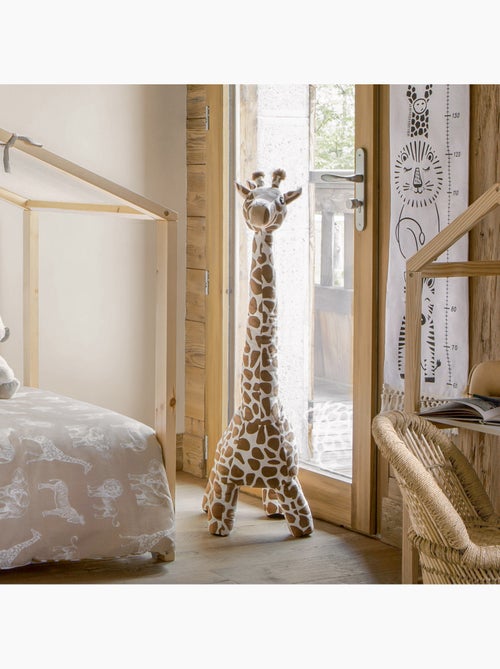 Girafa em peluche xl - Kiabi Girafa em peluche xl - Kiabi