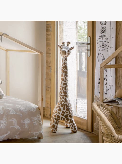 Girafa em peluche xl - Kiabi Girafa em peluche xl - Kiabi