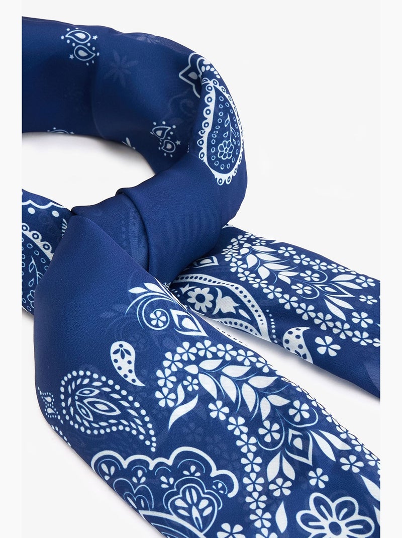Glory bandana penti Azul-marinho - Kiabi