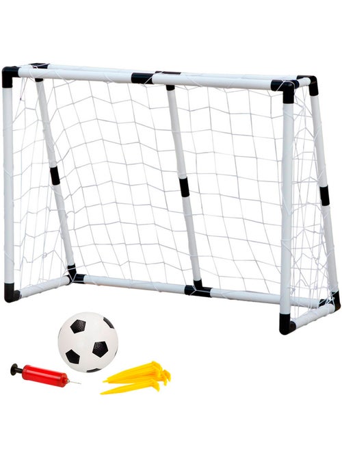 Gol definido com bola cb games - Kiabi Gol definido com bola cb games - Kiabi