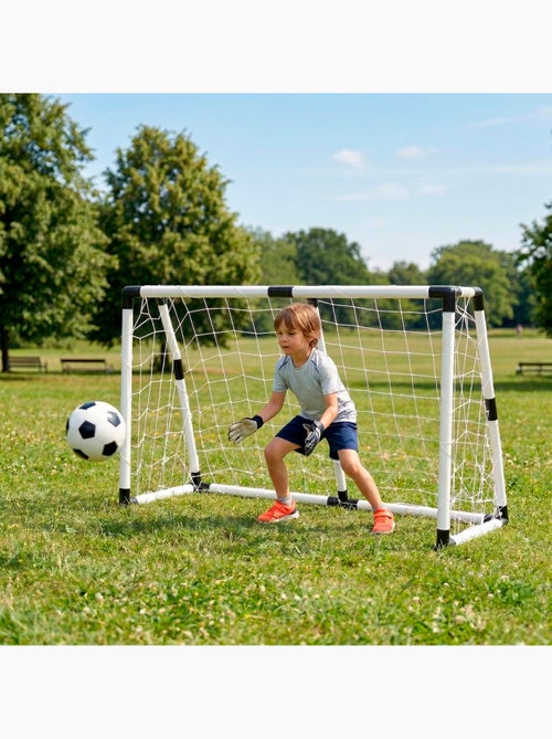 Gol definido com bola cb games - Kiabi Gol definido com bola cb games - Kiabi