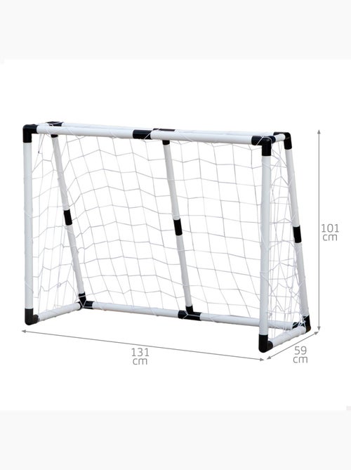Gol definido com bola cb games - Kiabi Gol definido com bola cb games - Kiabi