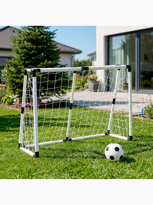 Gol definido com bola cb games - Kiabi Gol definido com bola cb games - Kiabi