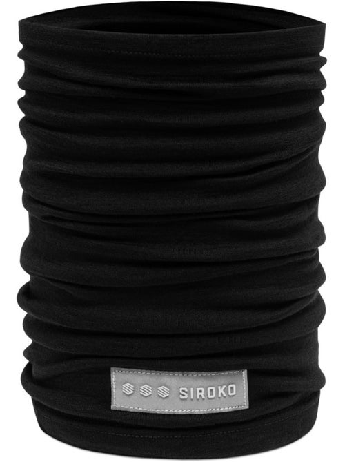 Gola de lã para ciclismo - Kiabi Gola de lã para ciclismo - Kiabi