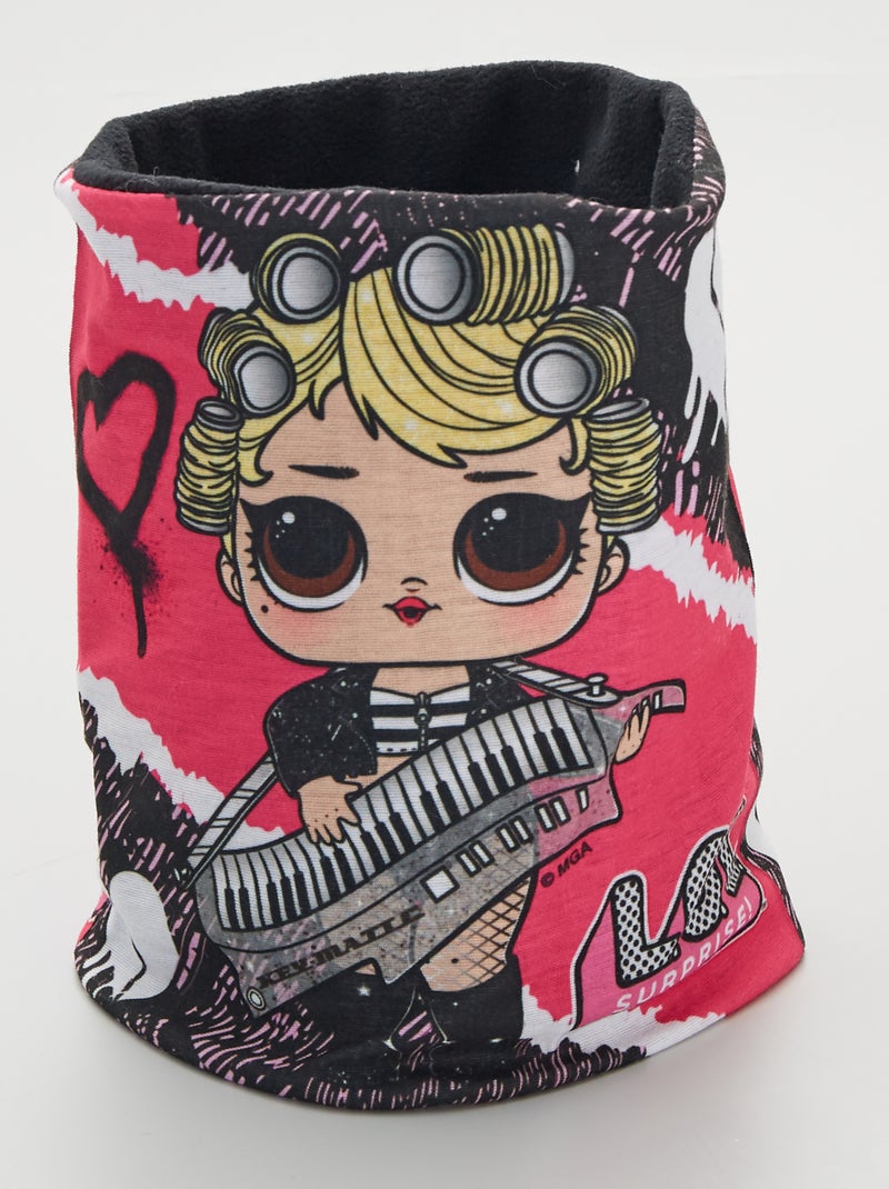 Gola 'L.O.L Surprise!' Preto - Kiabi