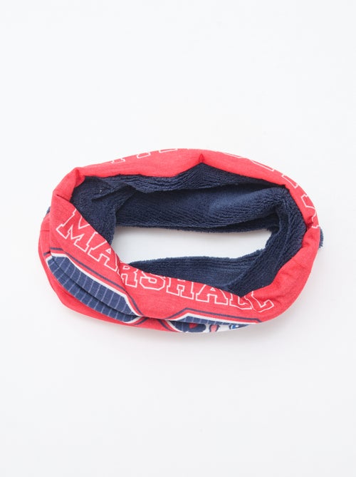 Gola 'Patrulha Pata' - Kiabi