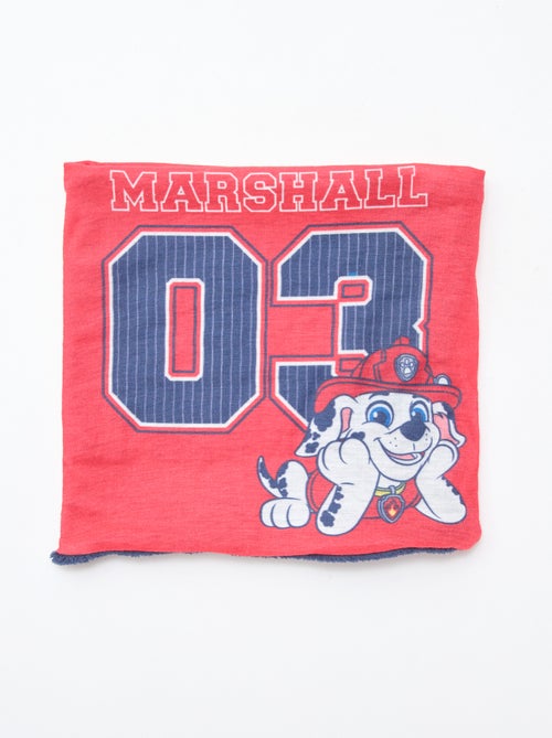 Gola 'Patrulha Pata' - Kiabi