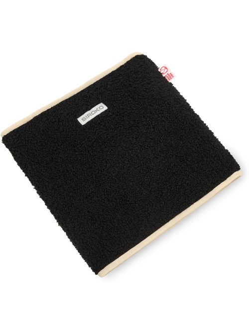 Gola reversível em sherpa e micropolar para criança - Kiabi Gola reversível em sherpa e micropolar para criança - Kiabi