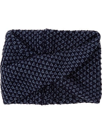 Gola snood bicolor - Kiabi