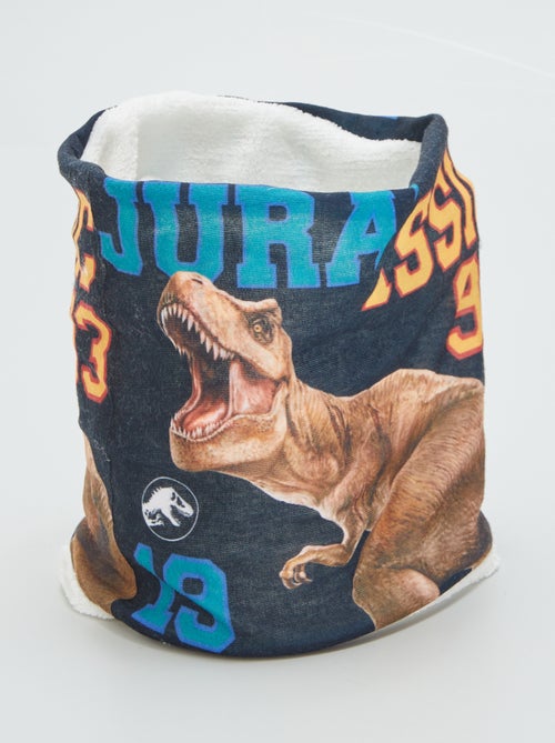 Gola snood 'Parque Jurássico' - Kiabi