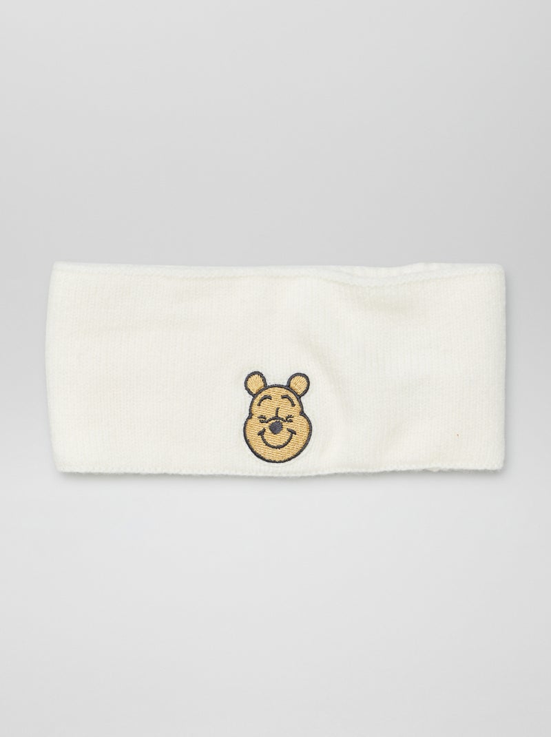 Gola snood 'Winnie The Pooh' CINZA - Kiabi