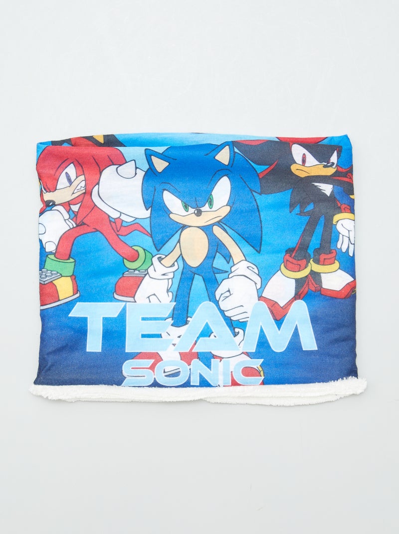 Gola 'Sonic' AZUL - Kiabi